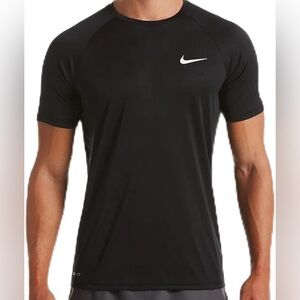 Nike Men’s Dri-Fit UPF 40+ Size L